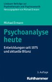 Psychoanalyse heute (eBook, PDF)