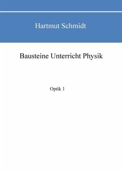 Bausteine Unterricht Physik (eBook, ePUB)