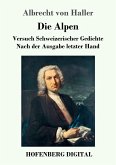 Die Alpen (eBook, ePUB)