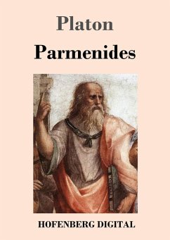 Parmenides (eBook, ePUB) - Platon