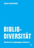 Bibliodiversität (eBook, ePUB)