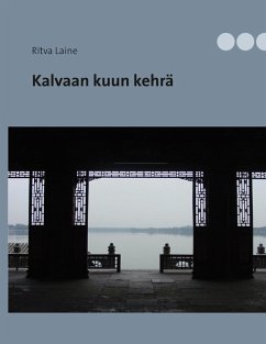 Cover Kalvaan kuun kehrä (eBook, ePUB)