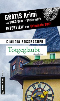 Totgeglaubt (eBook, ePUB) - Rossbacher, Claudia