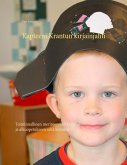 Kapteeni Krantun kirjainjahti (eBook, ePUB) Kapteeni Krantun kirjainjahti (eBook, ePUB)