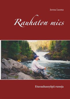 Rauhaton mies (eBook, ePUB)