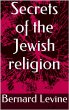 Secrets of the Jewish Religion (1)... - Bild 1