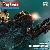 Im Sternenkerker / Perry Rhodan-Zyklus "Genesis" Bd.2902 (MP3-Download)