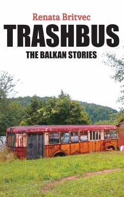 Trashbus (eBook, ePUB) - Britvec, Renata