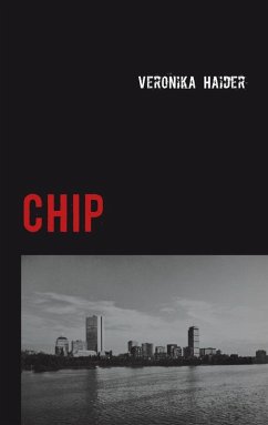 Cover Chip (eBook, ePUB)