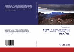 Seismic Hazard Assessment and Volcanic Seismicity for D.R Congo