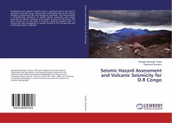 Seismic Hazard Assessment and Volcanic Seismicity for D.R Congo - Tuluka, Georges Mavonga;Durrheim, Raymond