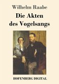 Die Akten des Vogelsangs (eBook, ePUB)