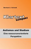 Klartext kompakt. Autismus und Studium