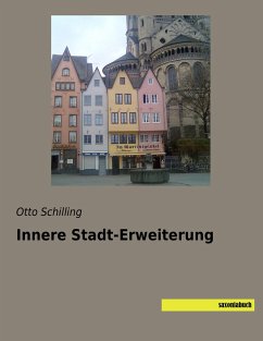 Innere Stadt-Erweiterung - Schilling, Otto