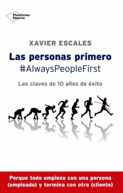 Cover Las personas primero (eBook, ePUB)