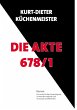 Die Akte 678/1 - Bild 1