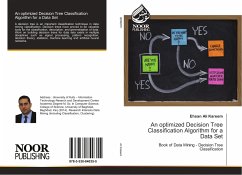 An optimized Decision Tree Classification Algorithm for a Data Set - Ali Kareem, Ehsan