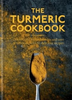 The Turmeric Cookbook - Aster