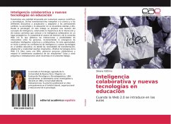 Inteligencia colaborativa y nuevas tecnologías en educación - Váttimo, Silvana
