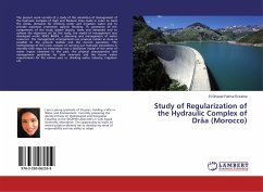 Study of Regularization of the Hydraulic Complex of Drâa (Morocco)