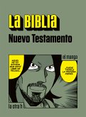 La Biblia. Nuevo Testamento (eBook, ePUB)