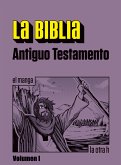 La Biblia. Antiguo Testamento. Vol. I (eBook, ePUB)