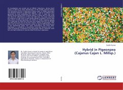 Hybrid in Pigeonpea (Cajanus Cajan L. Millsp.) - Kumar, Sudhir