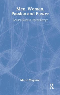 Cover Men, Women, Passion and Power