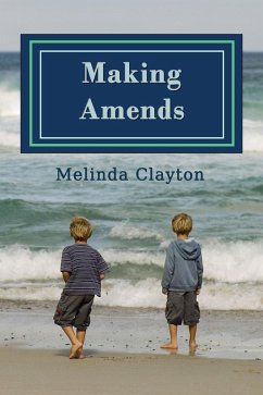 Making Amends (eBook, ePUB) - Clayton, Melinda