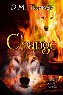 Cover Change (Campbell Wildlife Preserve, #7) (eBook, ePUB)