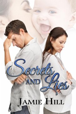 Cover Secrets and Lies (eBook, ePUB)