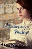 Apothecary's Widow (eBook, ePUB) Apothecary's Widow (eBook, ePUB)