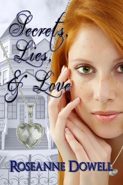 Cover Secrets, Lies and Loves (eBook, ePUB)