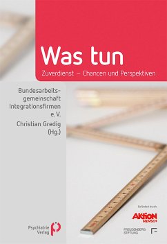 Was tun (eBook, PDF) - Gredig, Christian