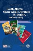 South African Young Adult Literature in English, 2000-2014 (eBook, PDF)