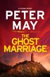 The Ghost Marriage (eBook, ePUB) - Bild 1