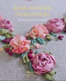 Ribbonwork Embroidery (eBook, ePUB)