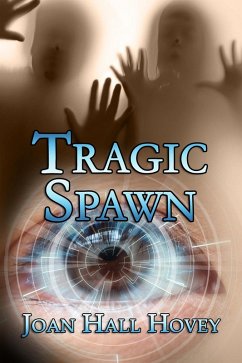 Cover Tragic Spawn (eBook, ePUB)