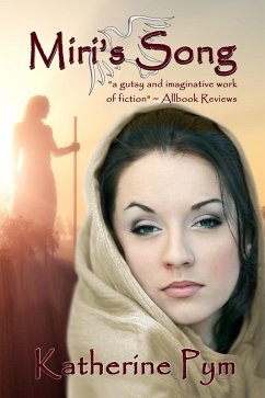 Cover Miri's Song (eBook, ePUB)