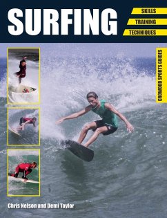 Surfing (eBook, ePUB) - Nelson, Chris; Taylor, Demi