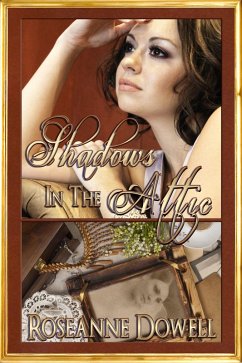 Cover Shadows In The Attic (eBook, ePUB)