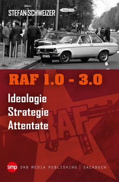 RAF 1.0 - 3.0 (eBook, ePUB) - Schweizer, Stefan