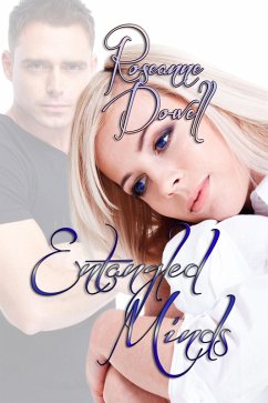 Cover Entangled Minds (eBook, ePUB)