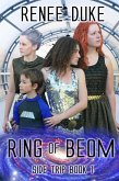 Ring of Beom (eBook, ePUB) Ring of Beom (eBook, ePUB)