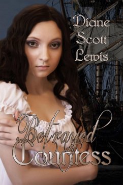 Cover Betrayed Countess (eBook, ePUB)