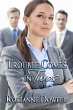 Trouble Comes In Twos (eBook, ePUB) - Bild 1