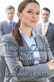 Trouble Comes In Twos (eBook, ePUB)