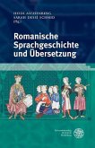 Romanische Sprachgeschichte und Übersetzung (eBook, PDF)