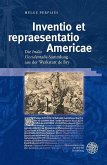 Inventio et repraesentatio Americae (eBook, PDF) Inventio et repraesentatio Americae (eBook, PDF)