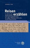 Reisen erzählen (eBook, PDF)